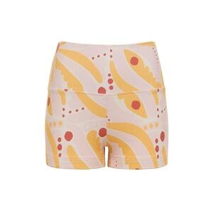 Montce Micro Swim Shorts